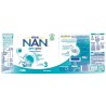Nestlé NAN Optipro 3 Leite Crescimento 12M+ 800g