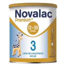 Novalac Premium 3 Leite...