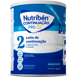 Nutribén Continuação...