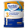 Nutribén Crescimento Pro+ Leite 800g