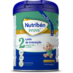 Nutribén Innova 2 Leite...