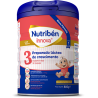 Nutribén Innova 3 Leite Crescimento 800g