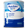 Nutribén Natal Pro-Alfa Leite Lactentes 800g
