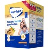 Nutribén Farinha Láctea com Frutas 600g