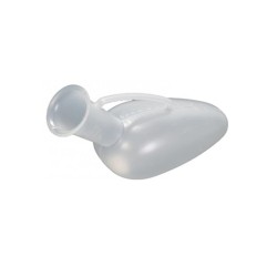 Wwo Urinol Homem com Tampa