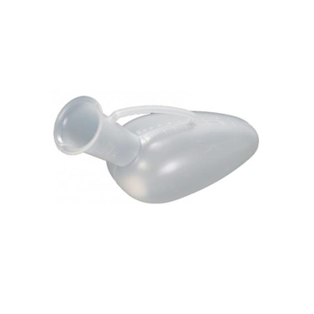 Wwo Urinol Homem com Tampa