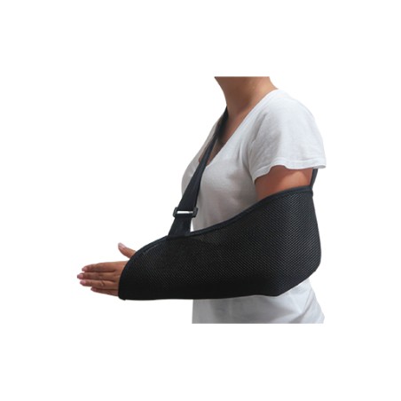 Wwo Suporte Braço Transpirável S/M