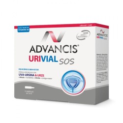 Advancis Urivial SOS - 15...