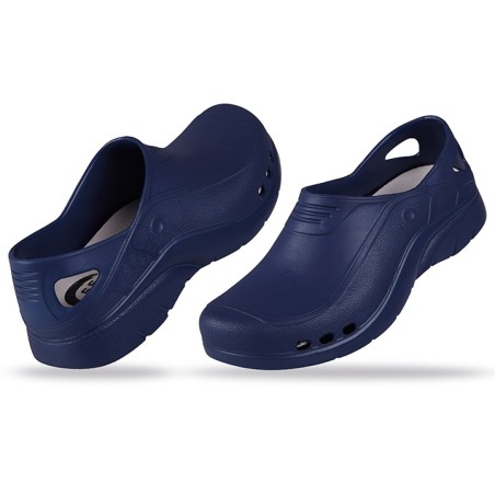 WWO SOCA EVA AZUL 38