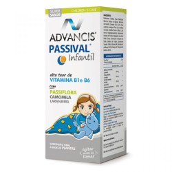 Advancis Passival Gotas 30ml