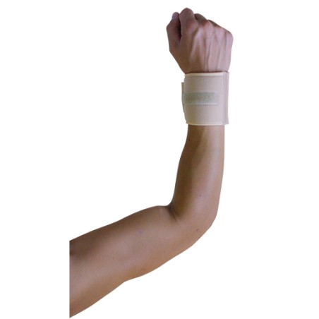 Wwo Pulso Elástico Forte Tamanho M