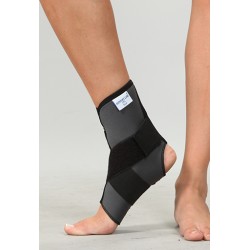 Wwo Pé Neoprene com Tira...