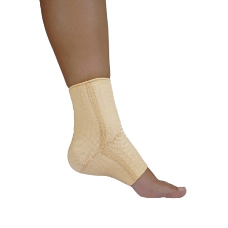 Wwo Pé Elástico Tamanho M