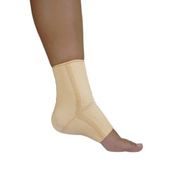 Wwo Pé Elástico Tamanho S