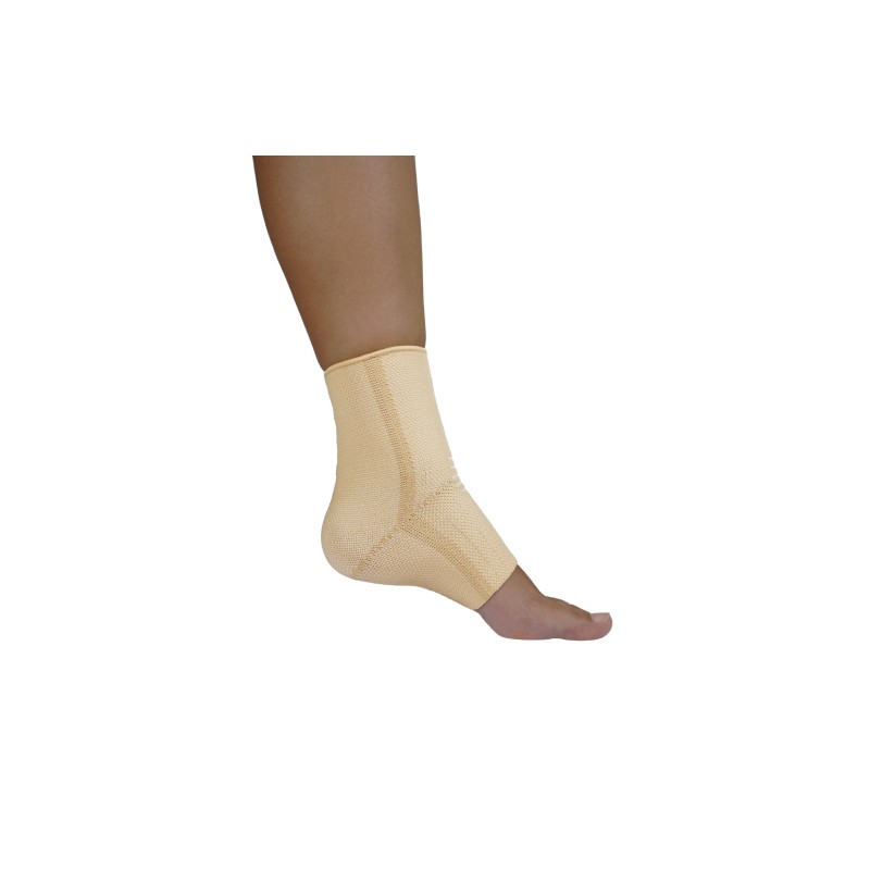 Wwo Pé Elástico Tamanho S