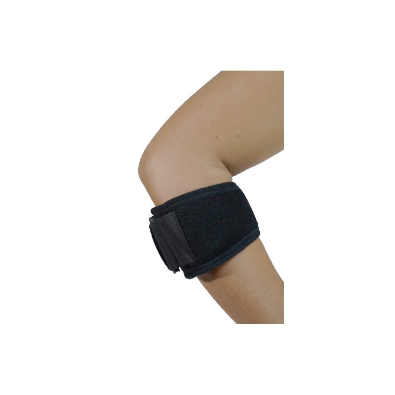 Wwo Banda para Epicondilite