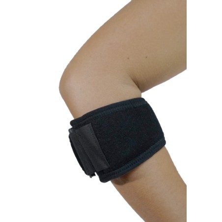 Wwo Banda para Epicondilite