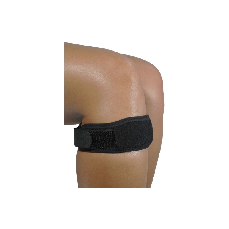 Wwo Banda para Tendão Rotuliano