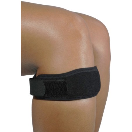 Wwo Banda para Tendão Rotuliano