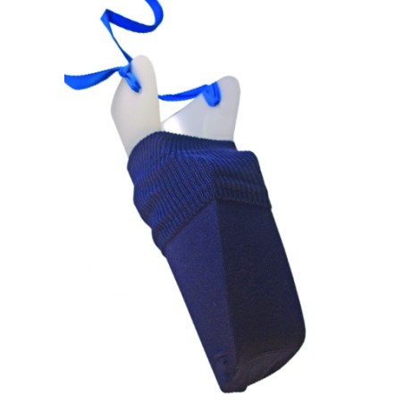 Wwo Calçadeira de Meias Plástica