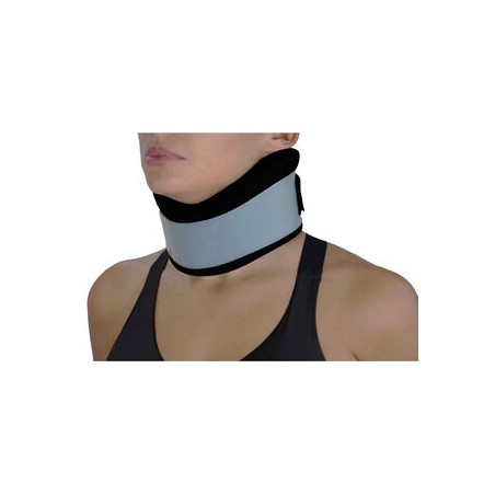 Wwo Colar Cervical Tam. Único