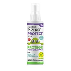 Advancis P-Zero Protect...