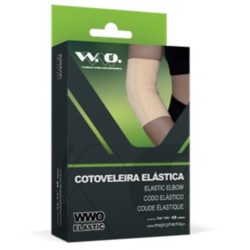 Wwo Cotoveleira Elástica...