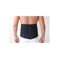 Wwo Faixa Lombar de...