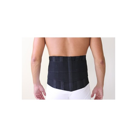 Wwo Faixa Lombar de Trabalho Tamanho S