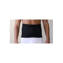 Wwo Faixa Lombar de Trabalho Tamanho S