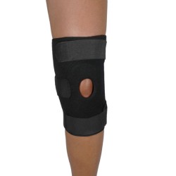 Wwo Joelheira Ajustável com...