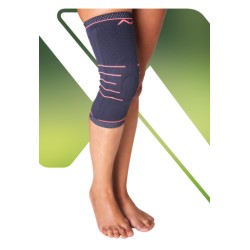 Wwo Joelheira com Anel de...