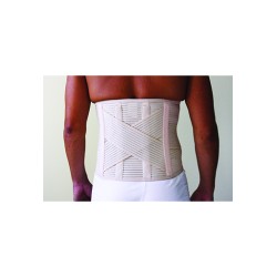 Wwo Faixa Lombar Cruzada...