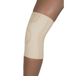 Wwo Joelheira Elástica...