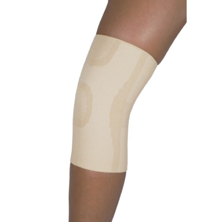 Wwo Joelheira Elástica Tamanho S