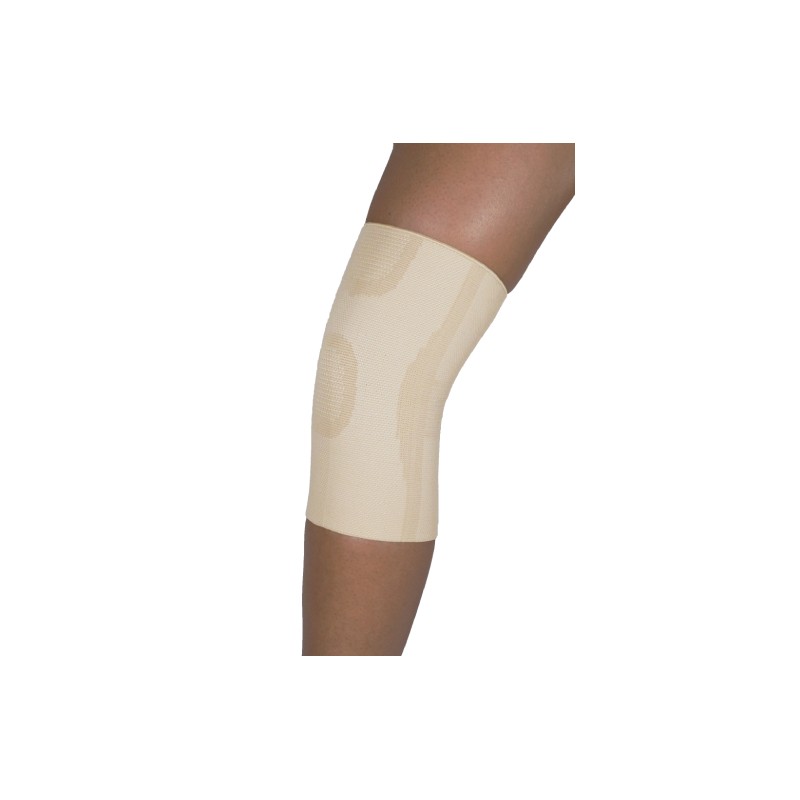 Wwo Joelheira Elástica Tamanho XS