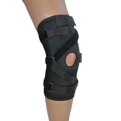 Wwo Joelheira Ligamentos...