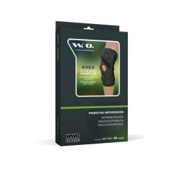 Wwo Joelheira Ligamentos Cruzados Tamanho XL