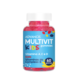 Advancis Multivit Kids 60...