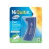 NiQuitin Menta 2mg 20 Comprimidos para chupar
