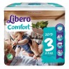 Libero Comfort Fraldas Tam.3 (X30 Unidades)