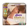 Libero Baby Comfort Fraldas Prematuro (X24 Unidades)