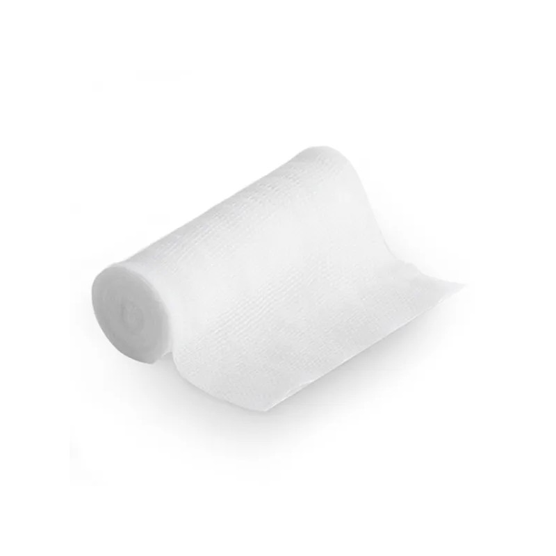 Ligadura elástica algodão + poliamida 15cm