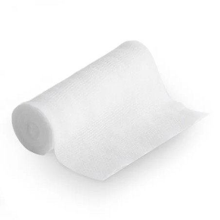 Ligadura elástica algodão + poliamida 15cm