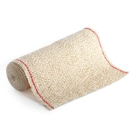 Ligadura Elástica Crepe 4m x 10cm