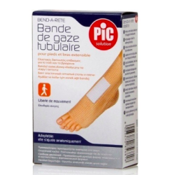 Ligadura Tubular de Pés...