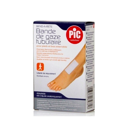 Ligadura Tubular de Pés Braços Pic