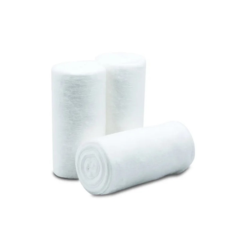 Ligadura Ortopédica de Algodão