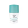 Vichy Deo Roll On 48H Transpiração Intensa 50ml