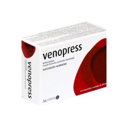 Venopress 90 comprimidos